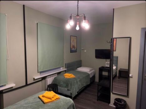 Monteur/Ferienwohnung in München Bild 2