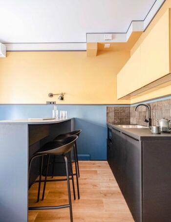 Monteur/Ferienwohnung in München Bild 4