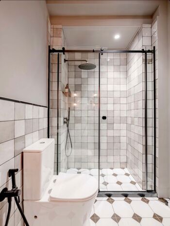 Monteur/Ferienwohnung in München Bild 5