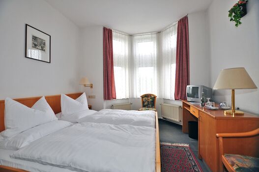 Hotel Heinz Bild 3