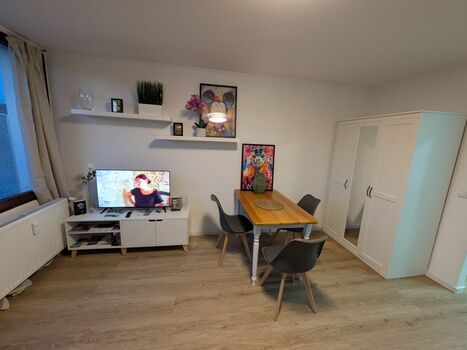 Ferienwohnung Kuckucksnest Baiersbronn mit Hallenbad Bild 4