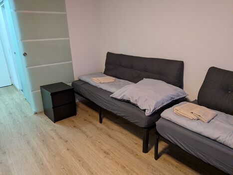 Ferienwohnung Kuckucksnest Baiersbronn mit Hallenbad Bild 2