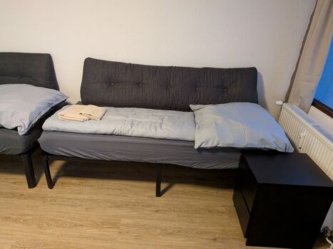 Ferienwohnung Kuckucksnest Baiersbronn mit Hallenbad