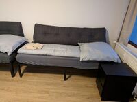 Ferienwohnung Kuckucksnest Baiersbronn mit Hallenbad Picture 1