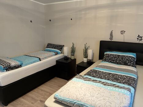 Exklusives Landhaus bei Hamburg – 4 Schlafzimmer, Sauna & Kamin Bild 2