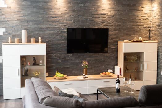 Exklusives Landhaus bei Hamburg – 4 Schlafzimmer, Sauna und Kamin