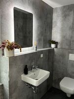 Exklusives Landhaus bei Hamburg – 4 Schlafzimmer, Sauna & Kamin Bild 11