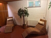 Exklusives Landhaus bei Hamburg – 4 Schlafzimmer, Sauna & Kamin Bild 16