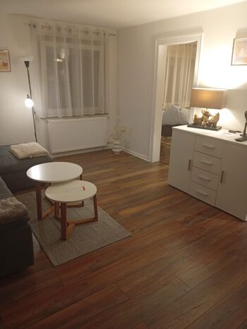 Wohnung Greinert