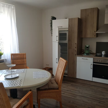 Monteurzimmer/Ferienwohnung 2 ZKB Bild 3