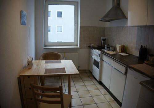 Wohnung Backhaus Bild 2