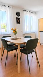 revLIVING Montageluxus Apartments Gmünd Obrázok 5