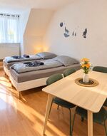 revLIVING Montageluxus Apartments Gmünd Obrázok 15