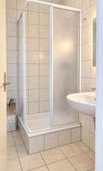 revLIVING Montageluxus Apartments Gmünd Obrázok 9