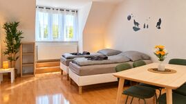 revLIVING Montageluxus Apartments Gmünd Obrázok 1