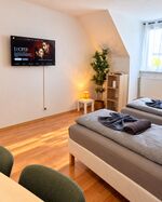 revLIVING Montageluxus Apartments Gmünd Obrázok 18