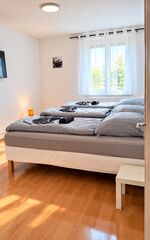 revLIVING Montageluxus Apartments Gmünd Obrázok 16