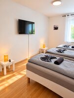 revLIVING Montageluxus Apartments Gmünd Obrázok 17