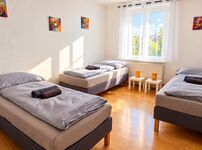 revLIVING Montageluxus Apartments Gmünd Obrázok 6