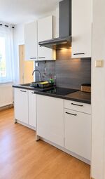 revLIVING Montageluxus Apartments Gmünd Obrázok 7
