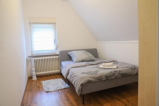Bright Apartment