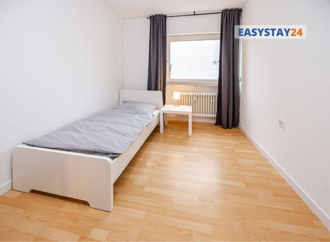 Easystay24 - Wohnungen in Dreieich Obrázok 5