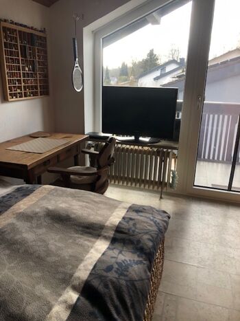 Bürozimmer