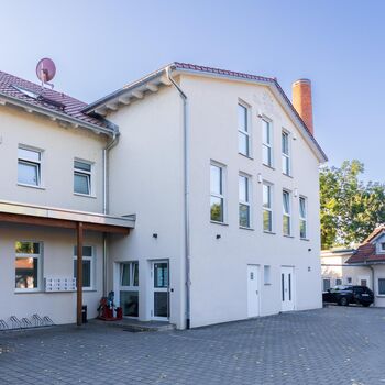 Boardinghouse Alte Mühle Obrázok 2