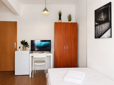 Zentrale Monteurwohnungen in Essen / Duisburg und Umgebung
