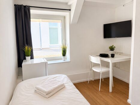 Zentrale Monteurwohnungen in Essen / Duisburg und Umgebung Zdjęcie 3