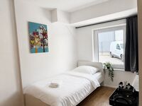 Zentrale Monteurwohnungen in Essen / Duisburg und Umgebung Zdjęcie 4