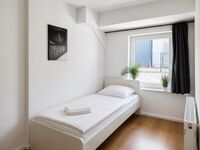 Zentrale Monteurwohnungen in Essen / Duisburg und Umgebung Zdjęcie 9