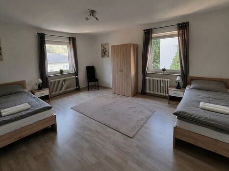 Zentrale Monteurwohnungen in Wuppertal und Umgebung Bild 4