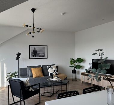 SAP11/ Socha Apartments/ Monteurunterkunft/ Hilden/ 5Pers Bild 2