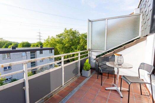 SAP11/ Socha Apartments/ Monteurunterkunft/ Hilden/ 5Pers Bild 3