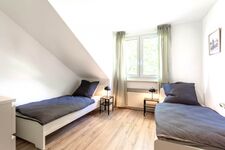 SAP11/ Socha Apartments/ Monteurunterkunft/ Hilden/ 5Pers Bild 18