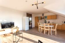 SAP11/ Socha Apartments/ Monteurunterkunft/ Hilden/ 5Pers Bild 8