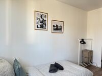 SAP11/ Socha Apartments/ Monteurunterkunft/ Hilden/ 5Pers Bild 23