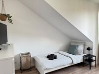 SAP11/ Socha Apartments/ Monteurunterkunft/ Hilden/ 5Pers Bild 22