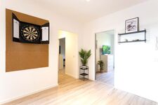 SAP11/ Socha Apartments/ Monteurunterkunft/ Hilden/ 5Pers Bild 11