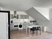 SAP11/ Socha Apartments/ Monteurunterkunft/ Hilden/ 5Pers Bild 6
