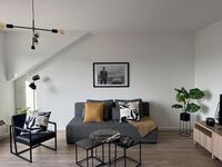 SAP11/ Socha Apartments/ Monteurunterkunft/ Hilden/ 5Pers Bild 10