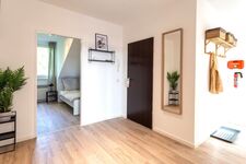 SAP11/ Socha Apartments/ Monteurunterkunft/ Hilden/ 5Pers Bild 9