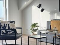 SAP11/ Socha Apartments/ Monteurunterkunft/ Hilden/ 5Pers Bild 9