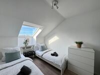 SAP11/ Socha Apartments/ Monteurunterkunft/ Hilden/ 5Pers Bild 19