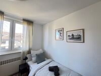 SAP11/ Socha Apartments/ Monteurunterkunft/ Hilden/ 5Pers Bild 24