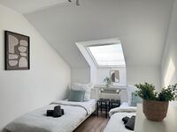 SAP11/ Socha Apartments/ Monteurunterkunft/ Hilden/ 5Pers Bild 17