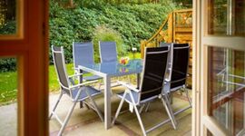 Monteurunterkunft „Hüsselhus“ – 85 m² für bis zu 6 Personen Bild 6