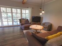 Monteurunterkunft „Hüsselhus“ – 85 m² für bis zu 6 Personen Bild 1