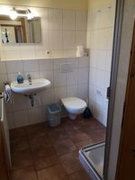 Monteurunterkunft „Hüsselhus“ – 85 m² für bis zu 6 Personen Bild 7
